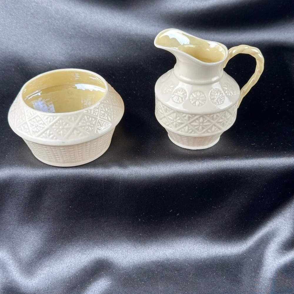 Belleek vintage 1926